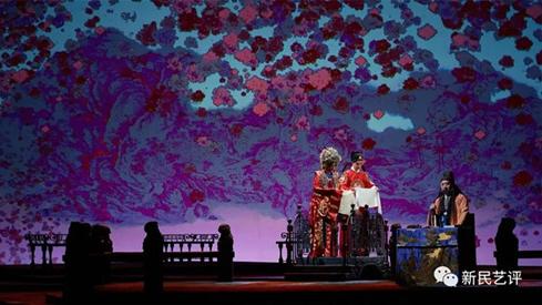 新民藝評丨“依我原本”，詮釋古典中的現代-圖1