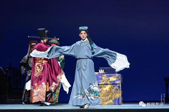 新民藝評丨“依我原本”，詮釋古典中的現代-圖2