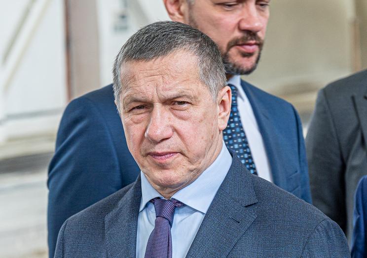 中俄滿洲里口岸，按下暫停鍵，俄羅斯的問題很大，請求中國出手-圖2