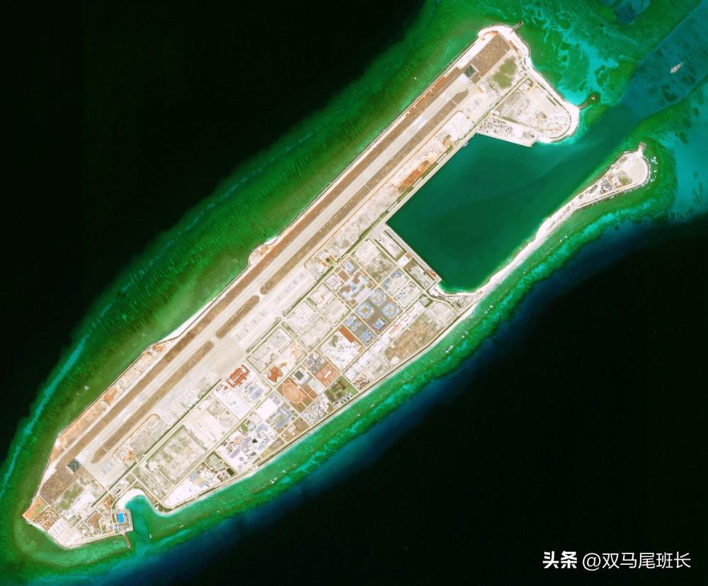 南海這下穩了：中國公開10000千瓦國之重器，3天造一座島不是夢-圖4