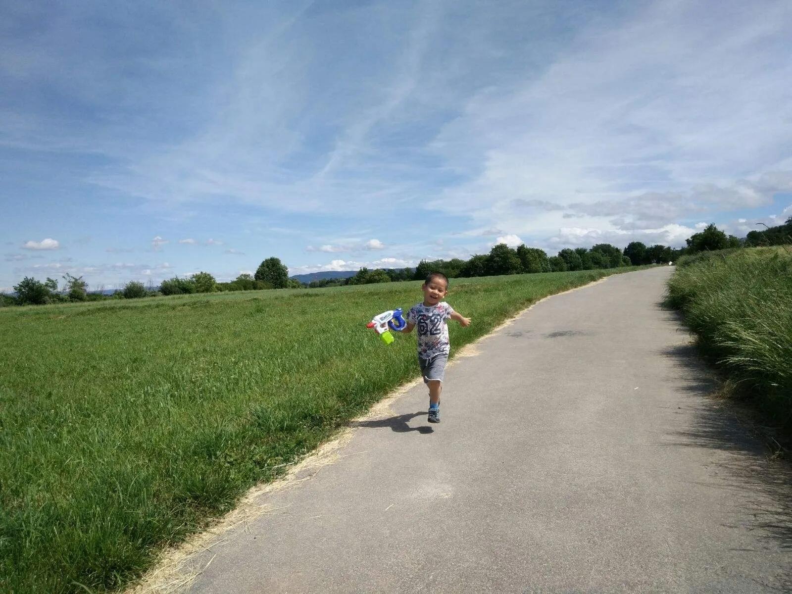 孫子與外孫同時出世，我選擇了幫忙帶外孫，從此沒人叫我奶奶-圖4