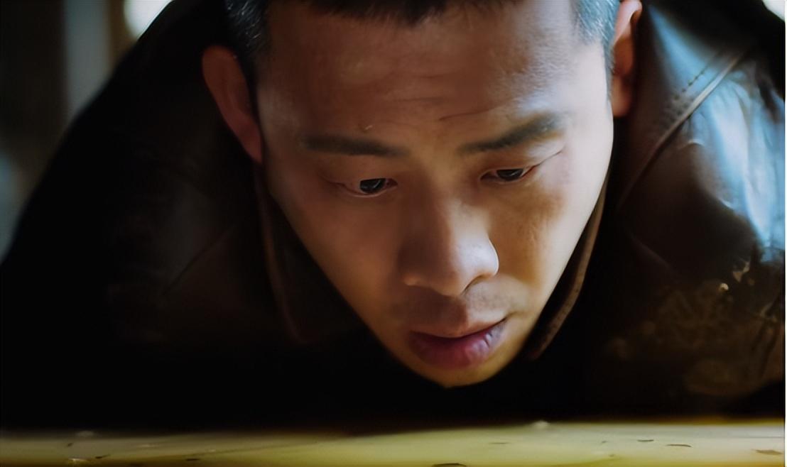 央視開播！24集刑偵大劇終于來了，國家一級演員為配，全員實力派-圖4