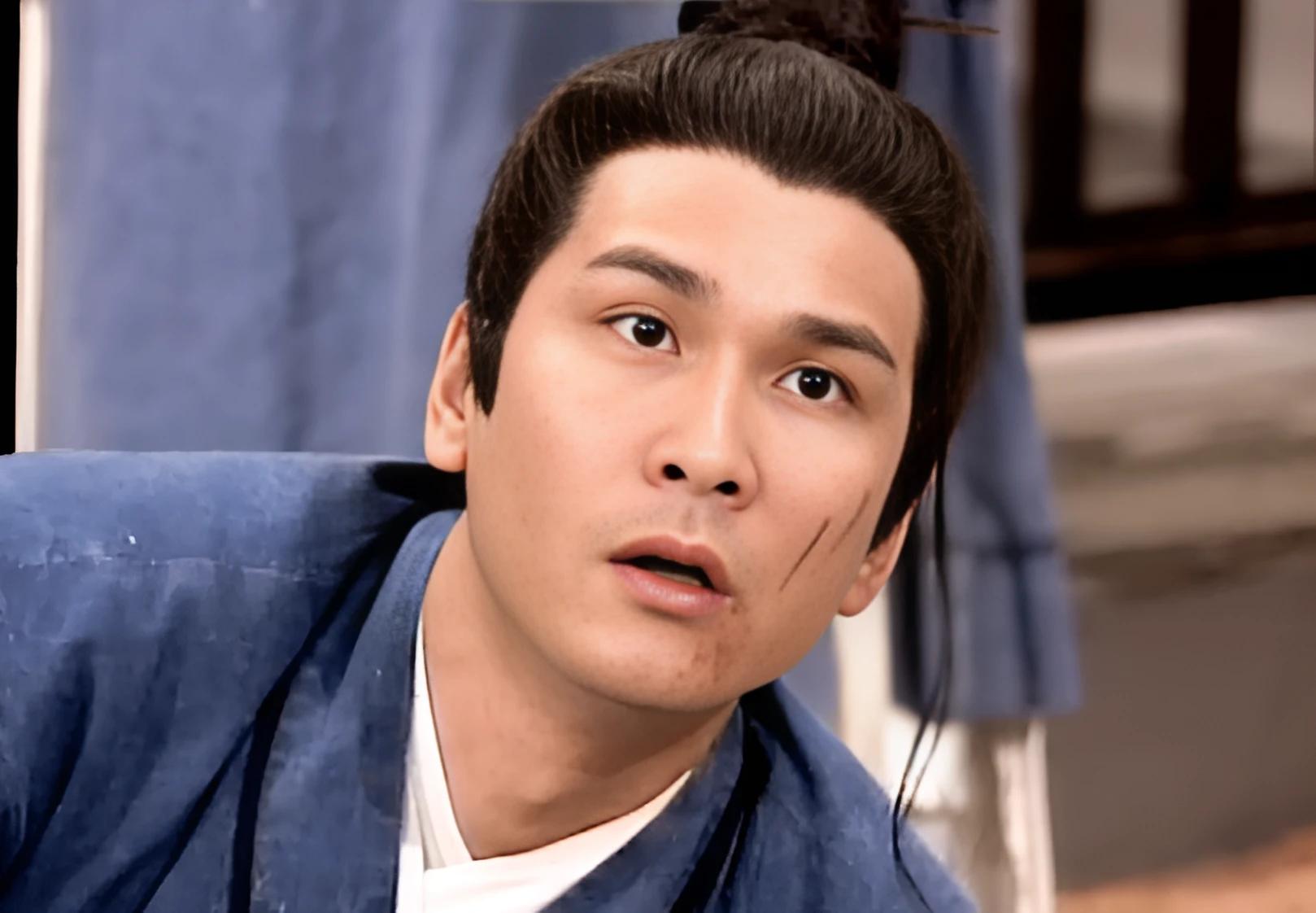 小龍女寧死不殺尹志平，是因為愛？同為女人的黃蓉戳穿了她的心思-圖2