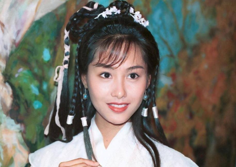 小龍女寧死不殺尹志平，是因為愛？同為女人的黃蓉戳穿了她的心思-圖4