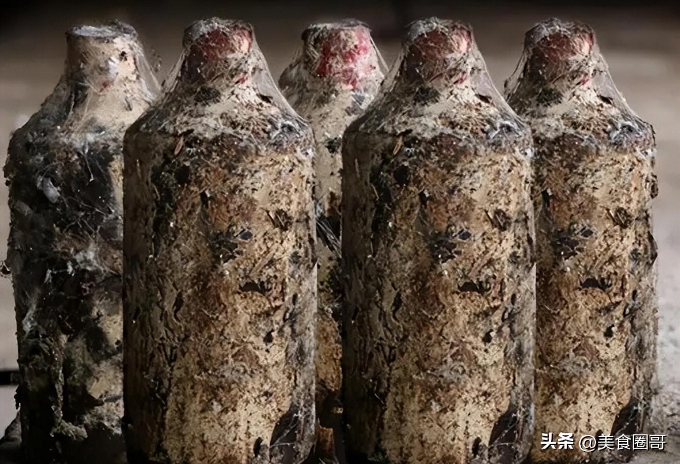 被315曝光的假酒清單，這兩種酒赫然在列，喜歡喝酒的趁早了解-圖2