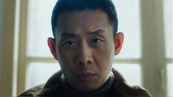 央視開播！24集刑偵大劇終于來了，國家一級演員為配，全員實力派-圖1