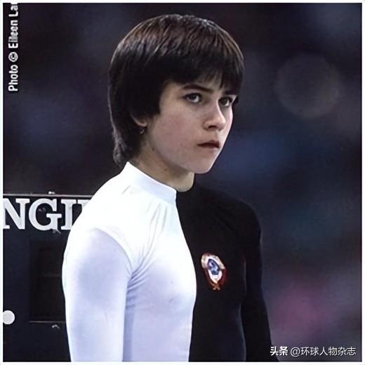 “高齡”擋不住她創(chuàng)造傳奇！-圖3