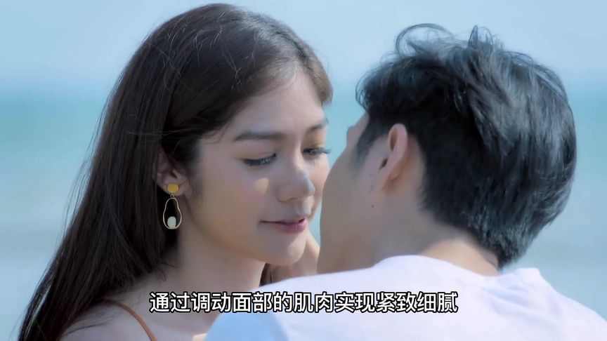 今天你接吻了嗎？#原創 #愛情 #情侶 #甜甜的戀愛 #高甜來襲