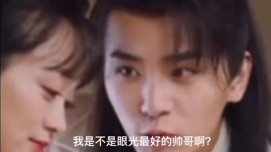 這幾款打情罵俏有你曾經有過的嗎？