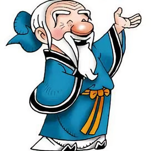 愛尚連環畫 頭像